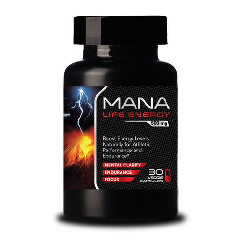 MANA - MANA Life Energy