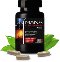 MANA Subscription - MANA Life Energy