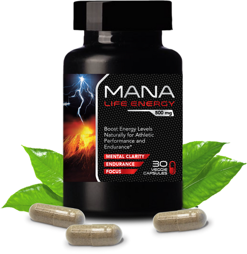 MANA Subscription - MANA Life Energy