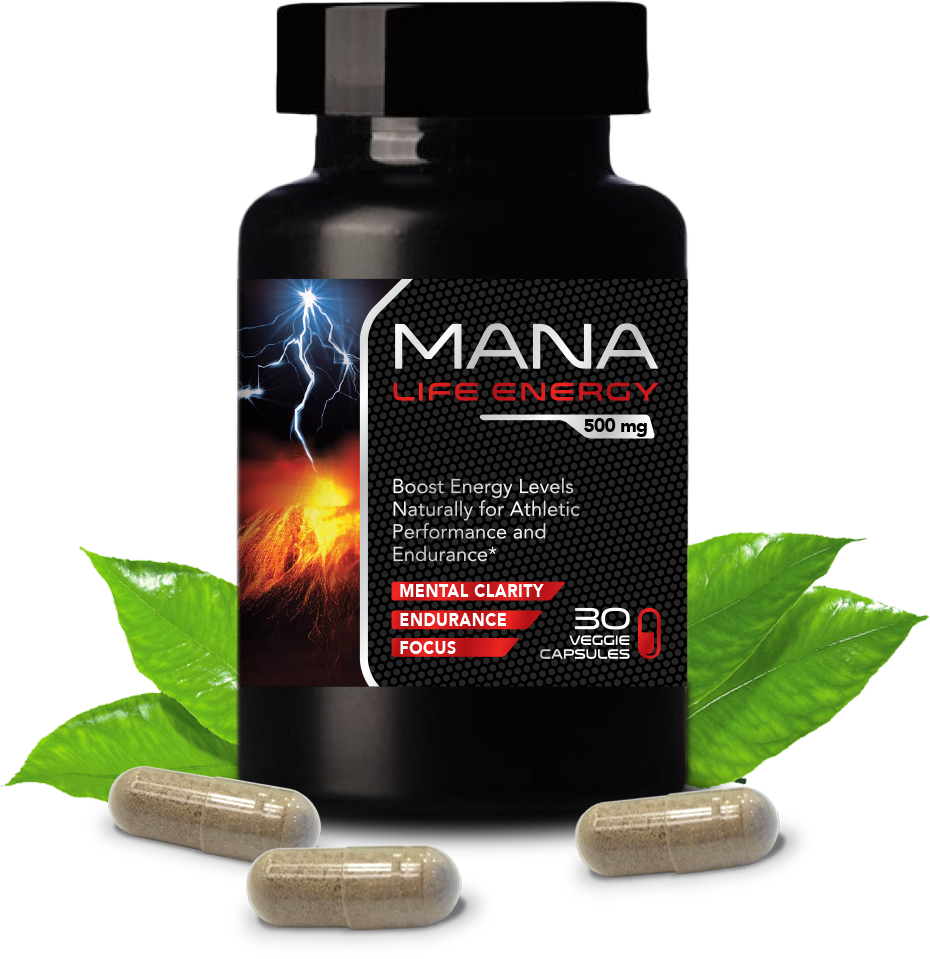 MANA Subscription - MANA Life Energy