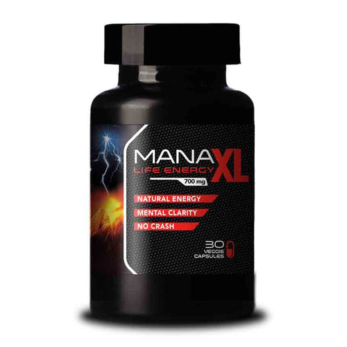 MANA XL - MANA Life Energy