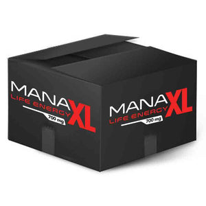 Case O' MANA XL - MANA Life Energy